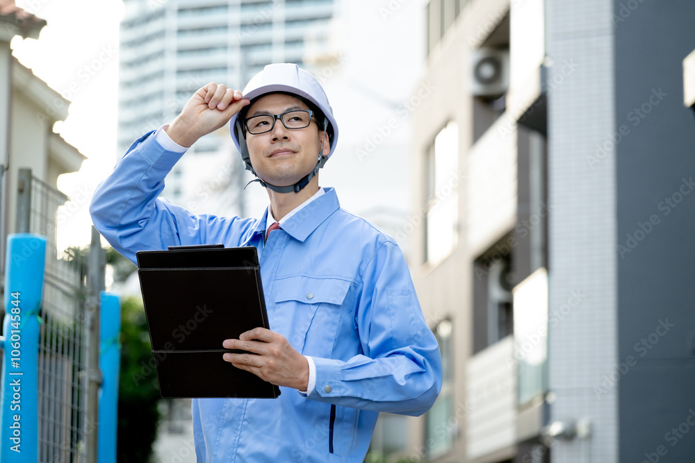 さいたま市認定の許可業者による適正管理